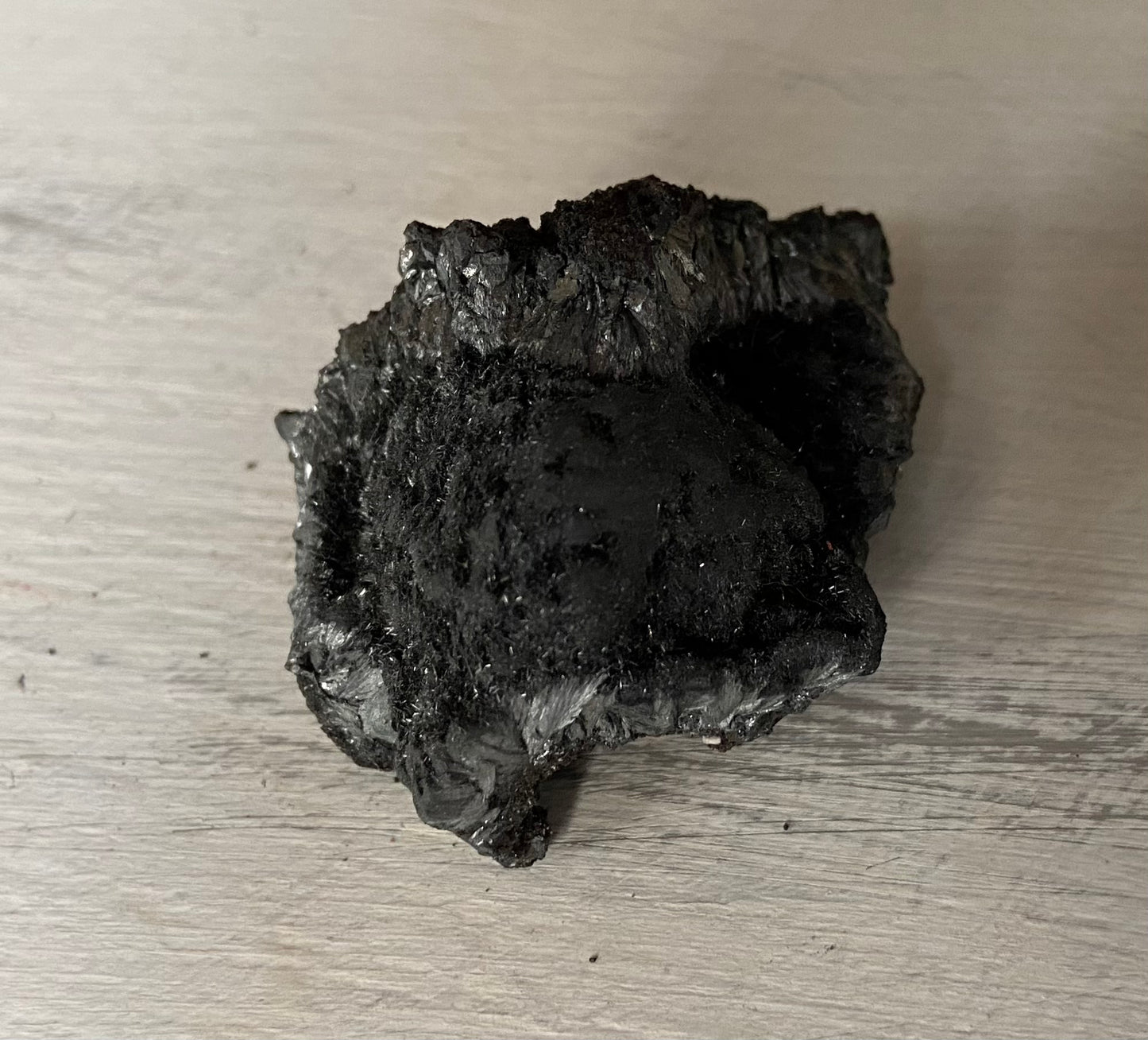 Pyrolusite