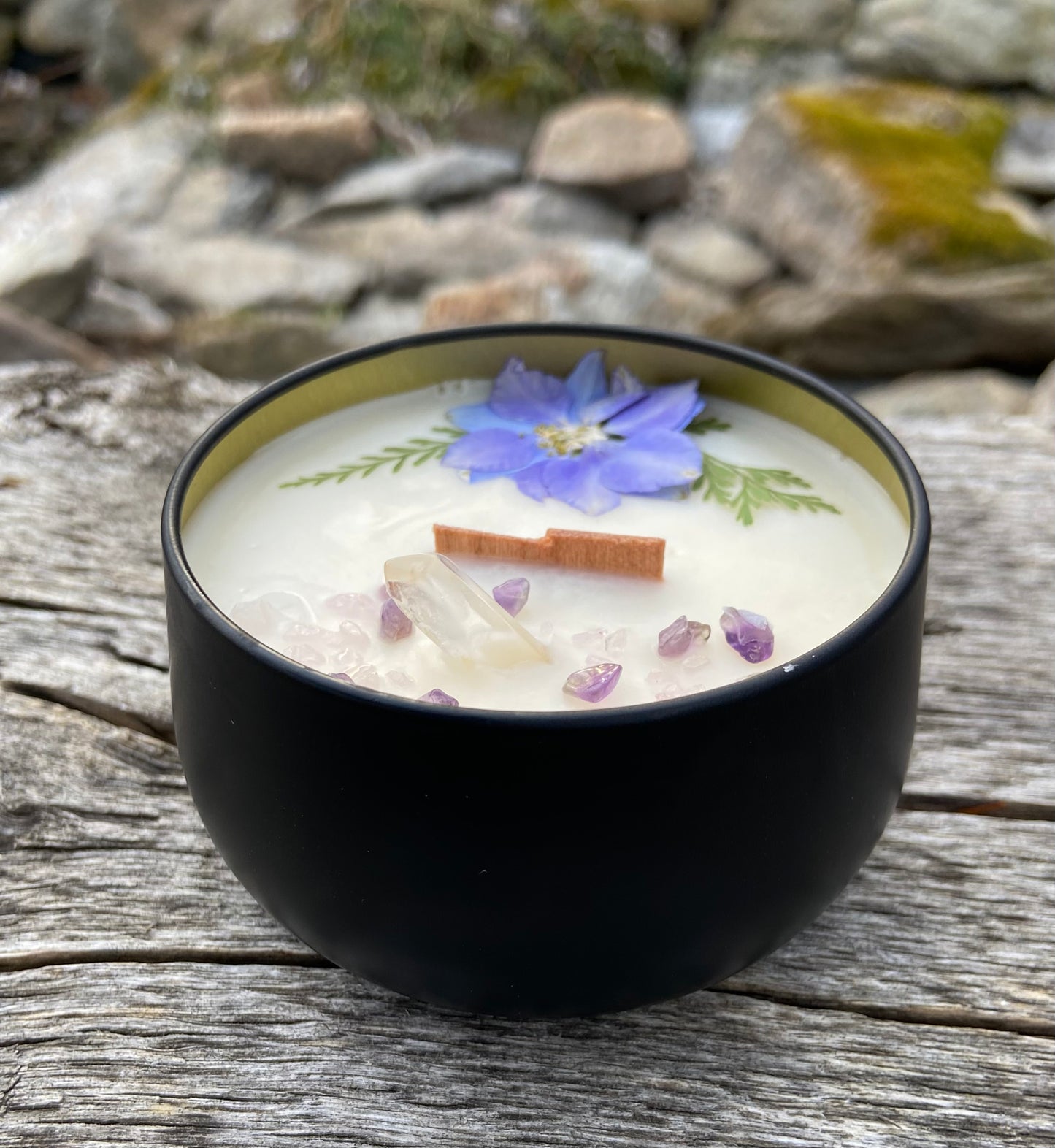 Harmony Candle