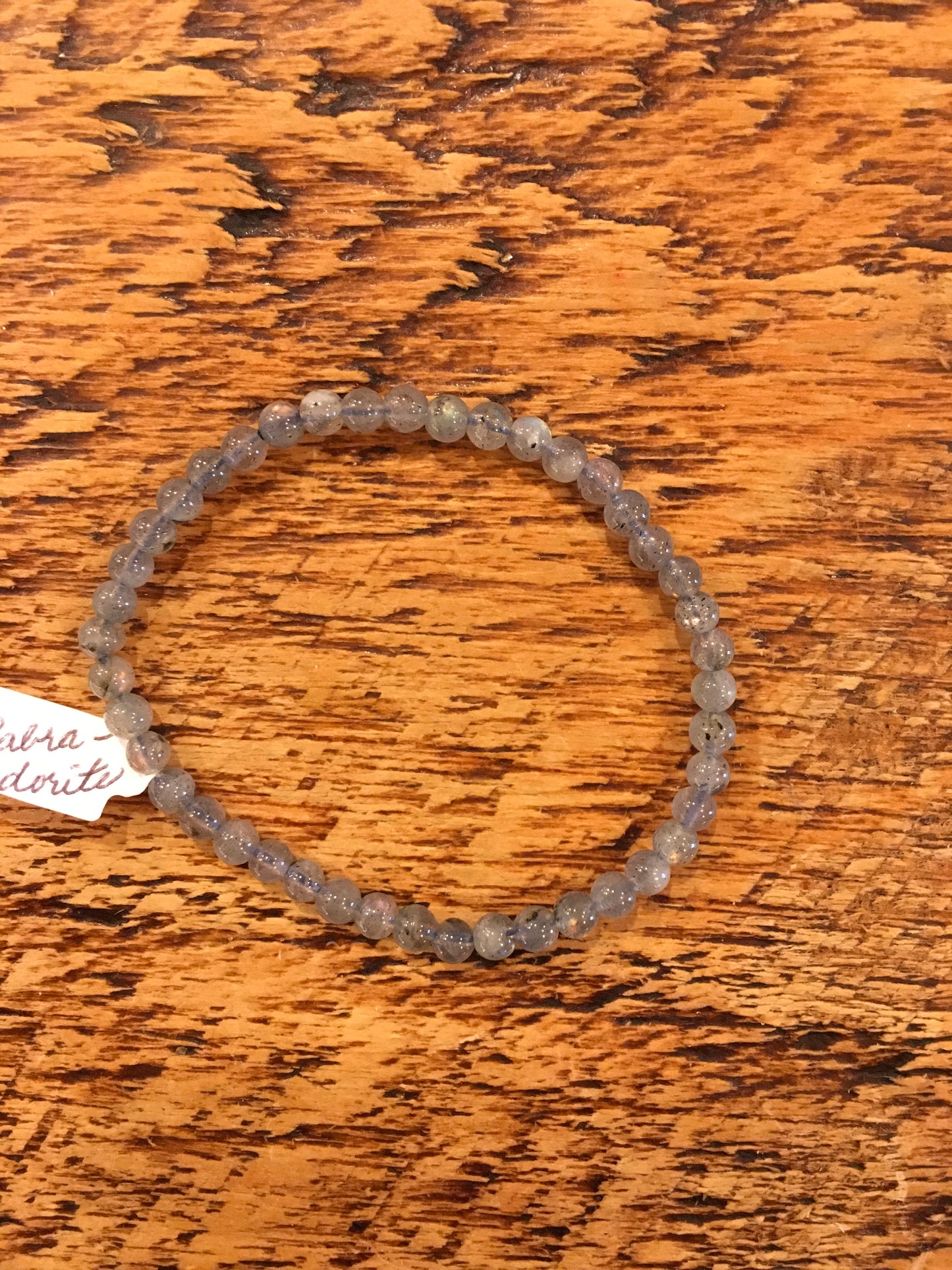 Labradorite Bracelet