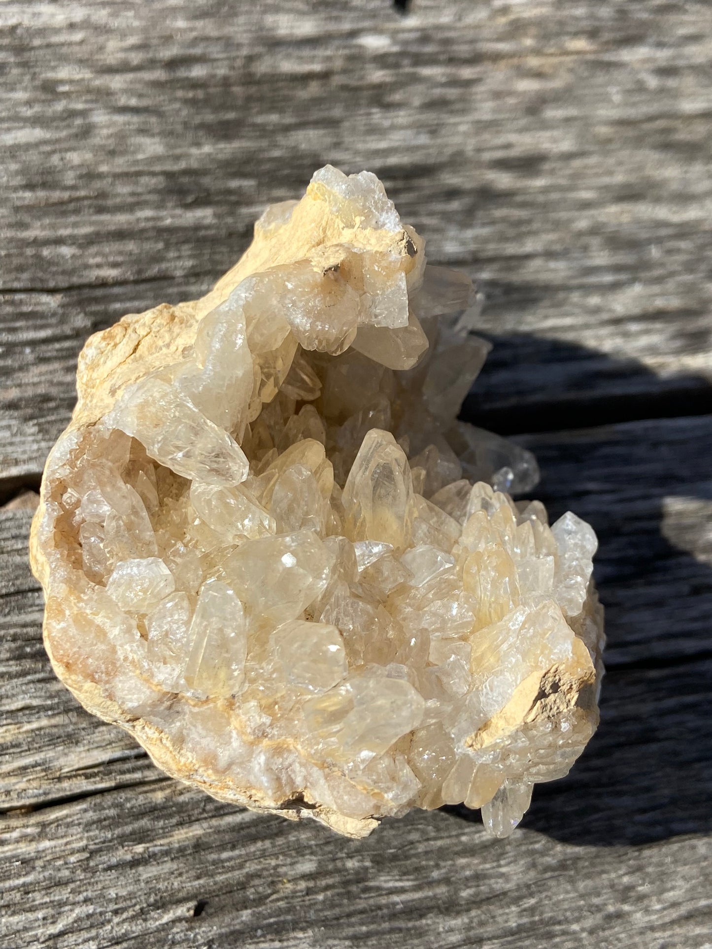 Calcite