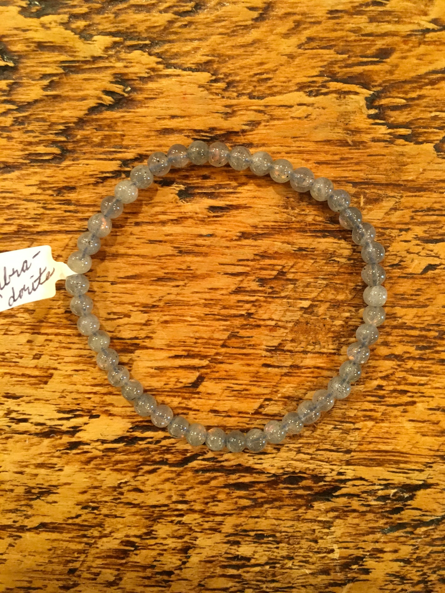 Labradorite Bracelet