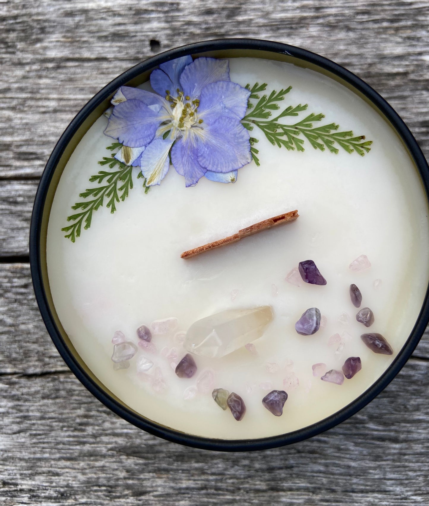 Harmony Candle