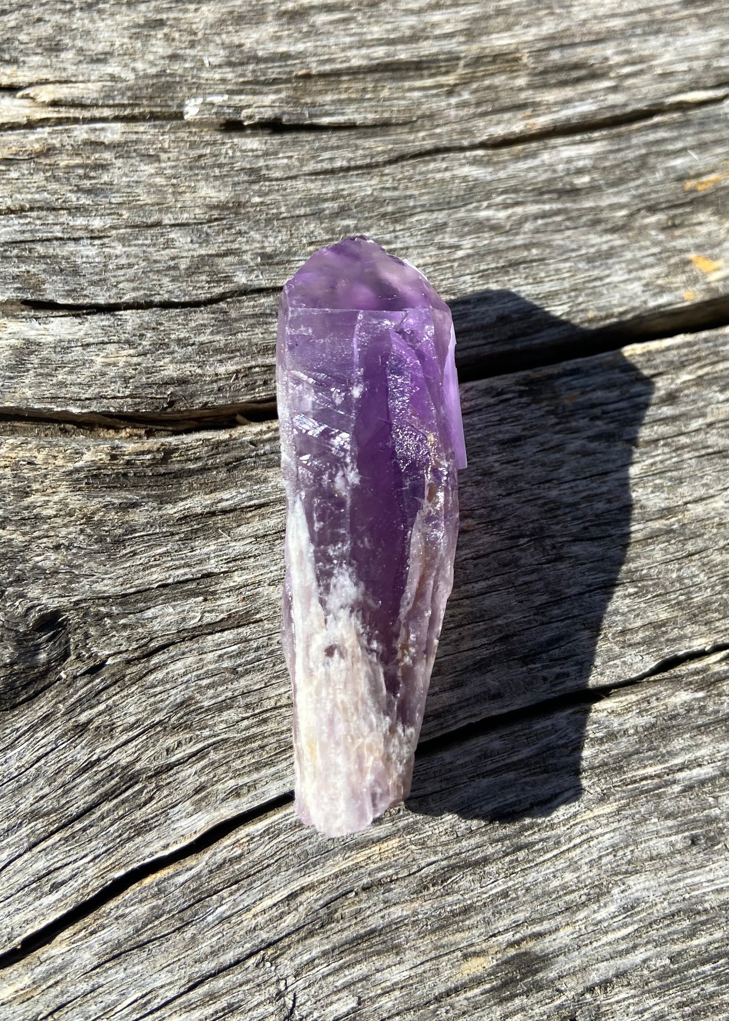 Amethyst Point