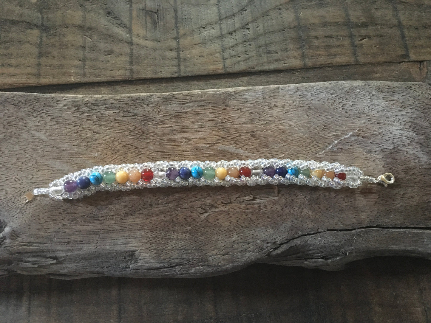 Chakra Bracelet