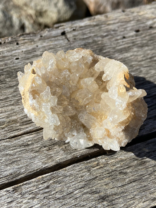 Calcite