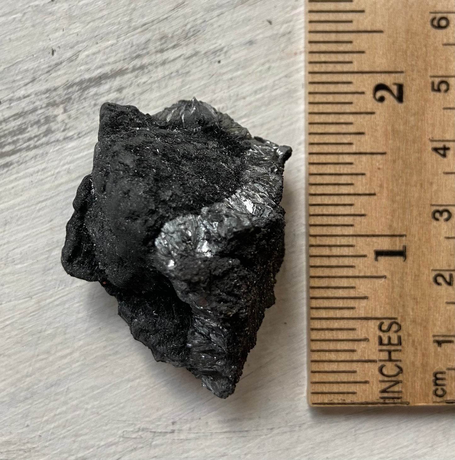 Pyrolusite
