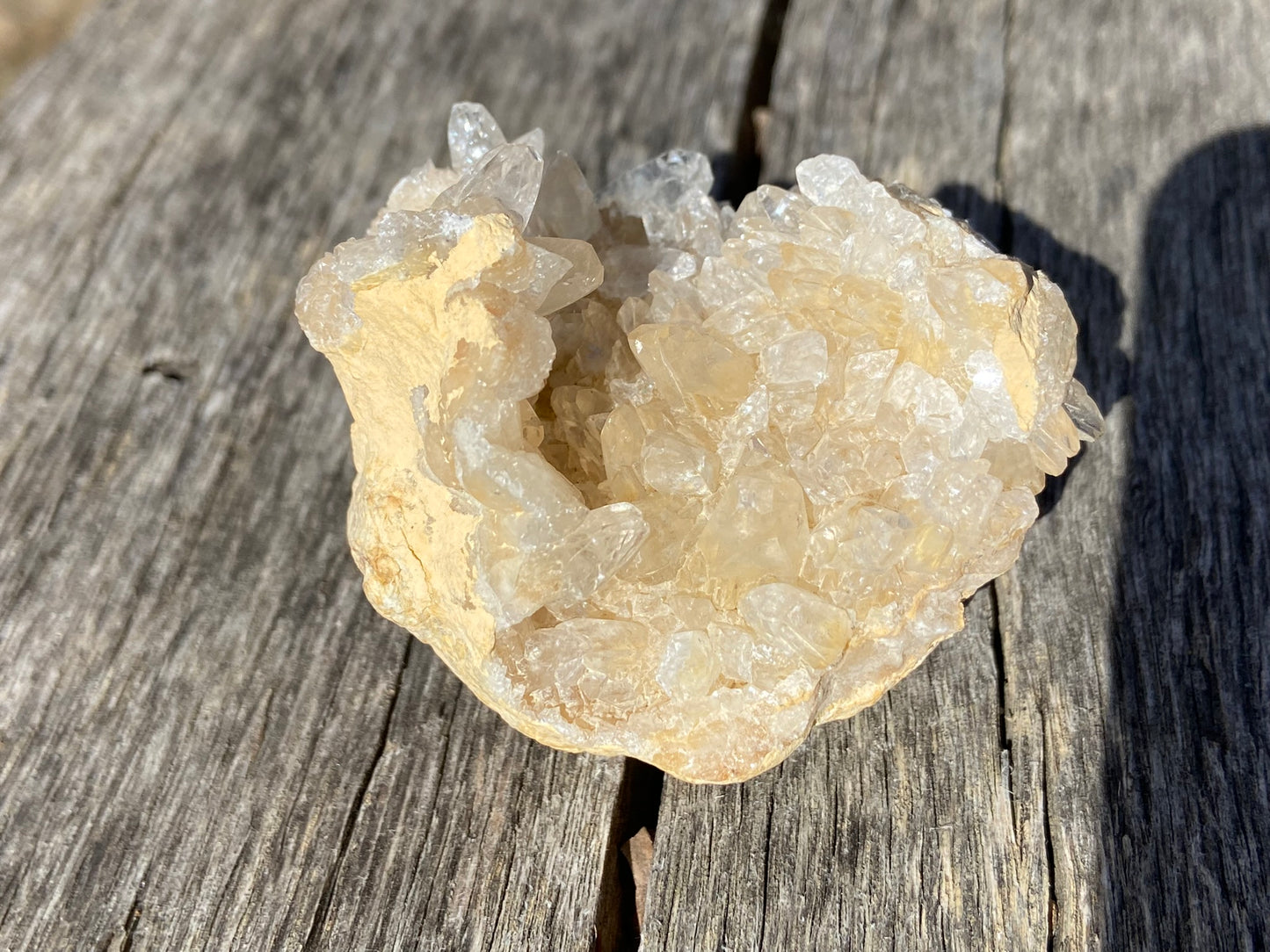 Calcite