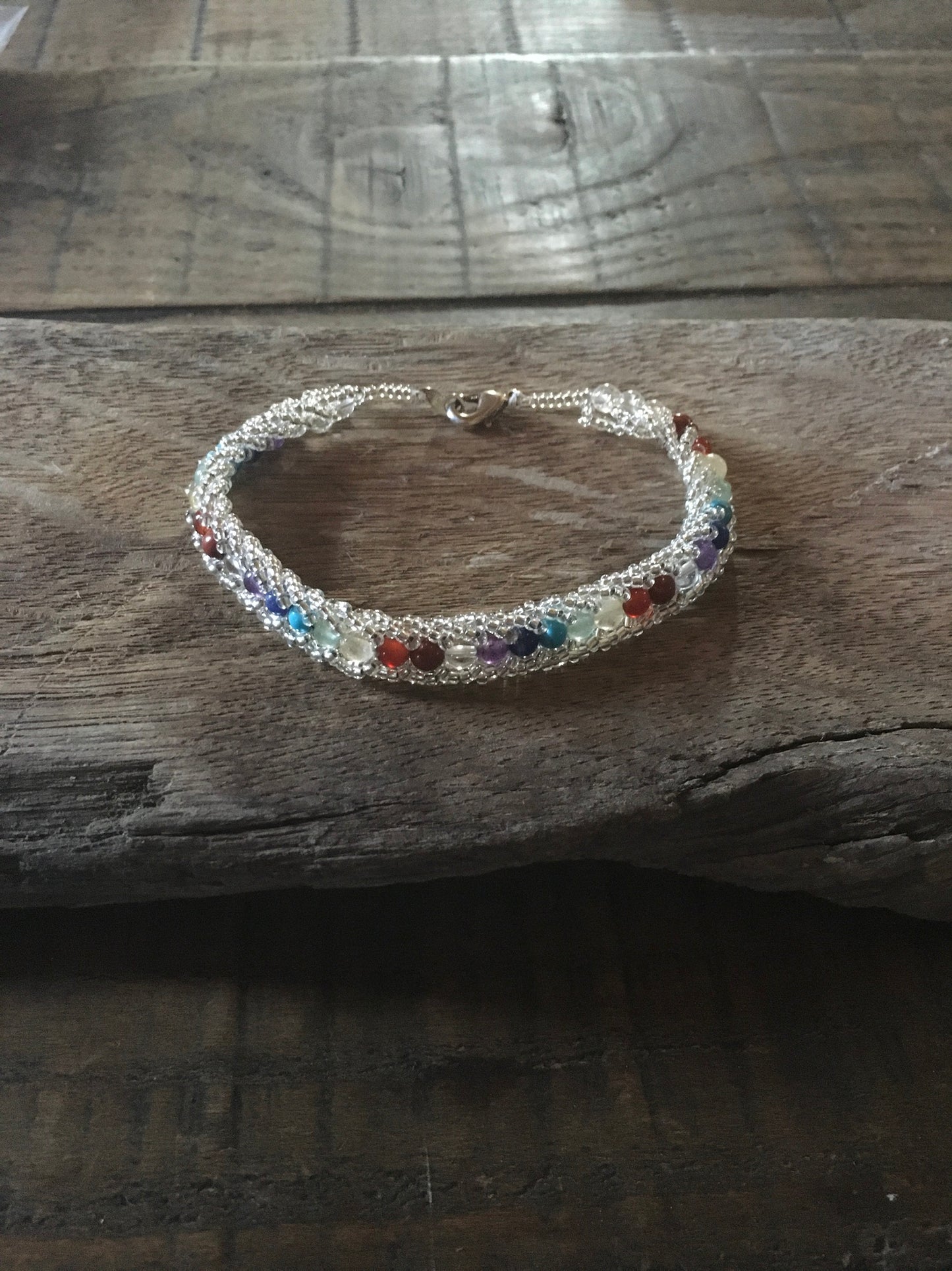 Chakra Bracelet