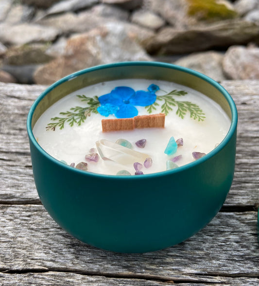 Emotional Control Candle
