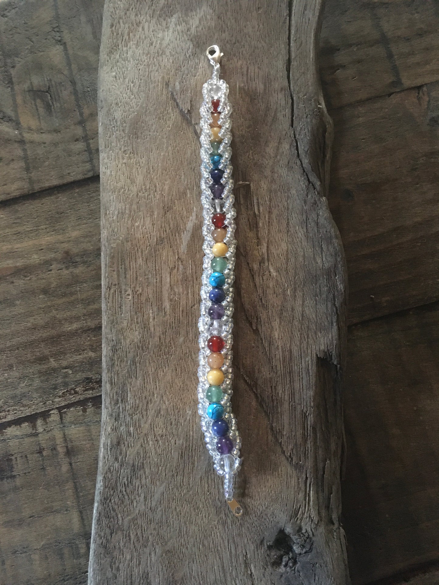 Chakra Bracelet