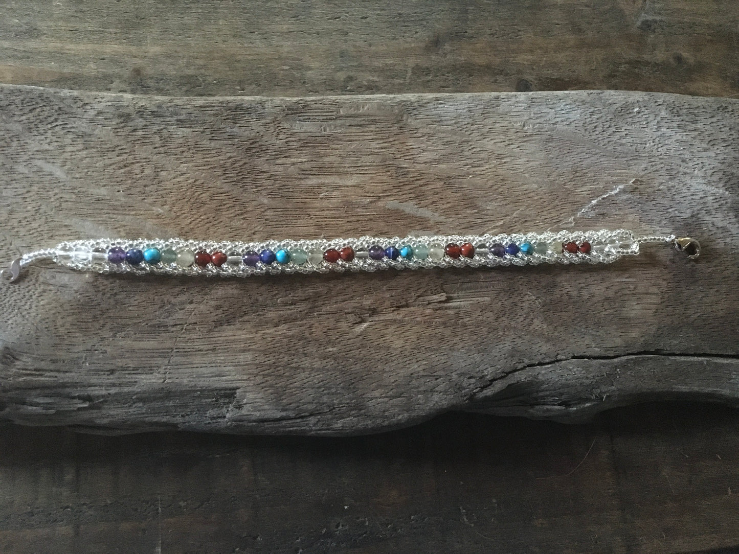 Chakra Bracelet