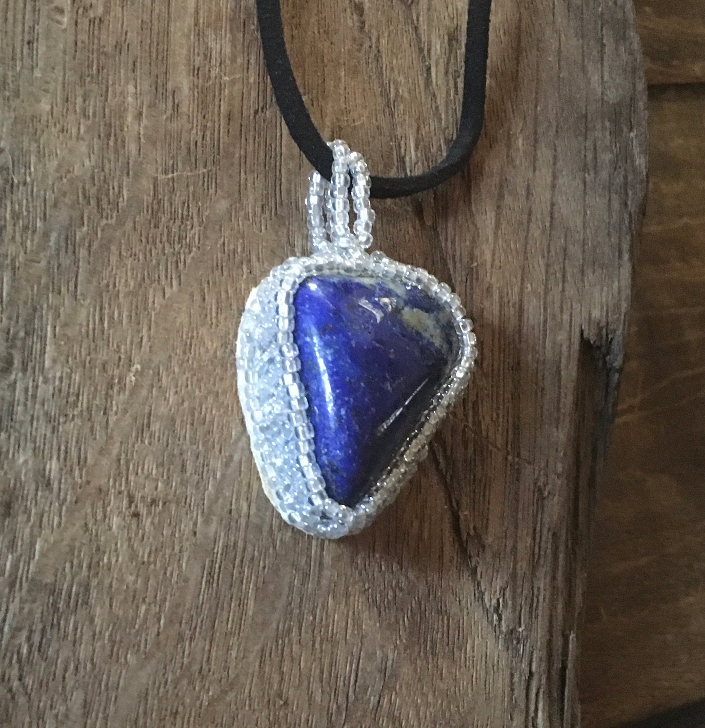 Lapis Lazuli Necklace