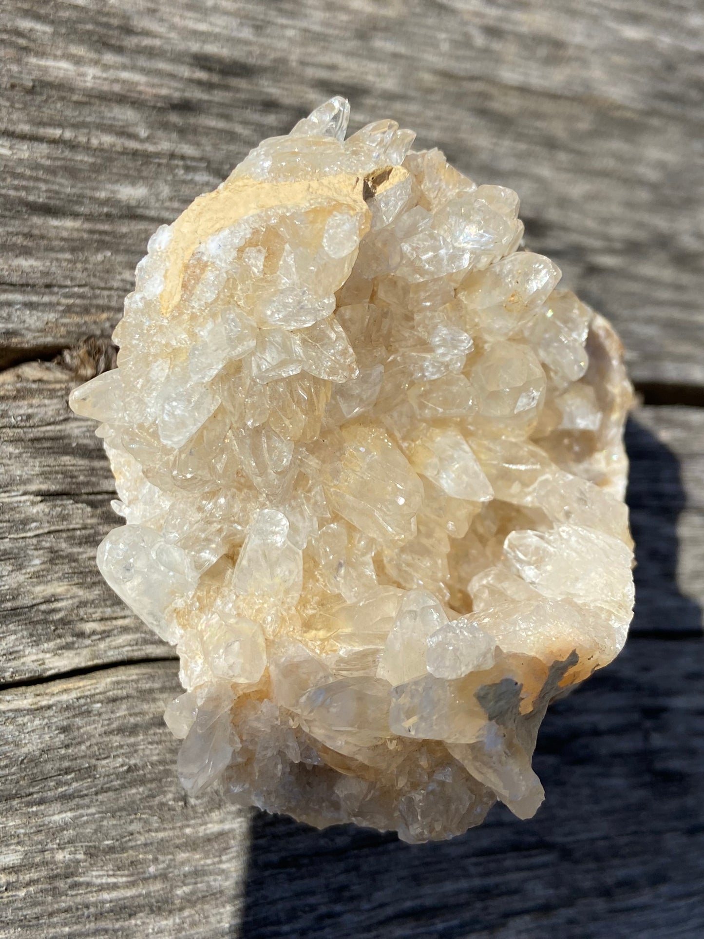 Calcite