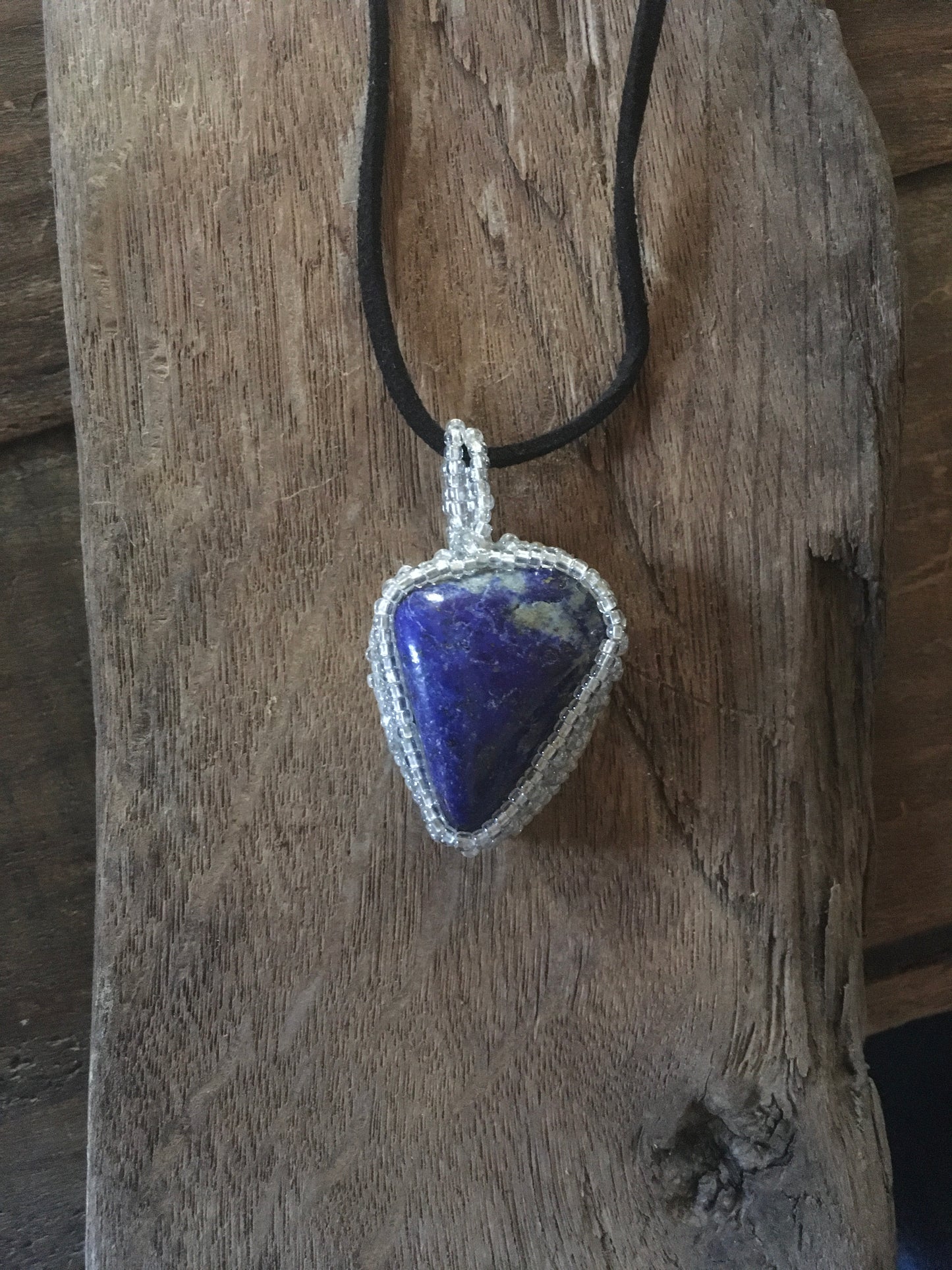 Lapis Lazuli Necklace