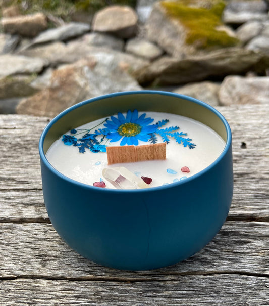 Creativity Candle