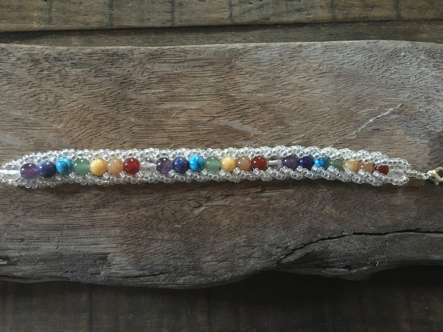 Chakra Bracelet