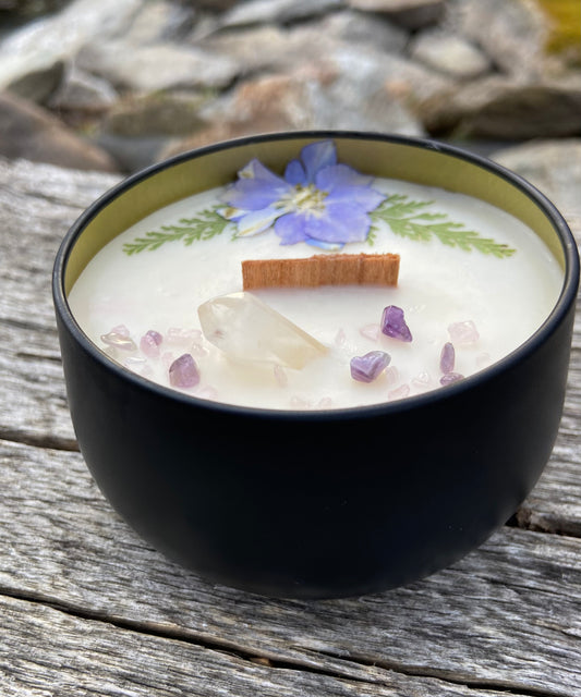Harmony Candle
