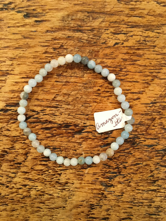 Amazonite Bracelet