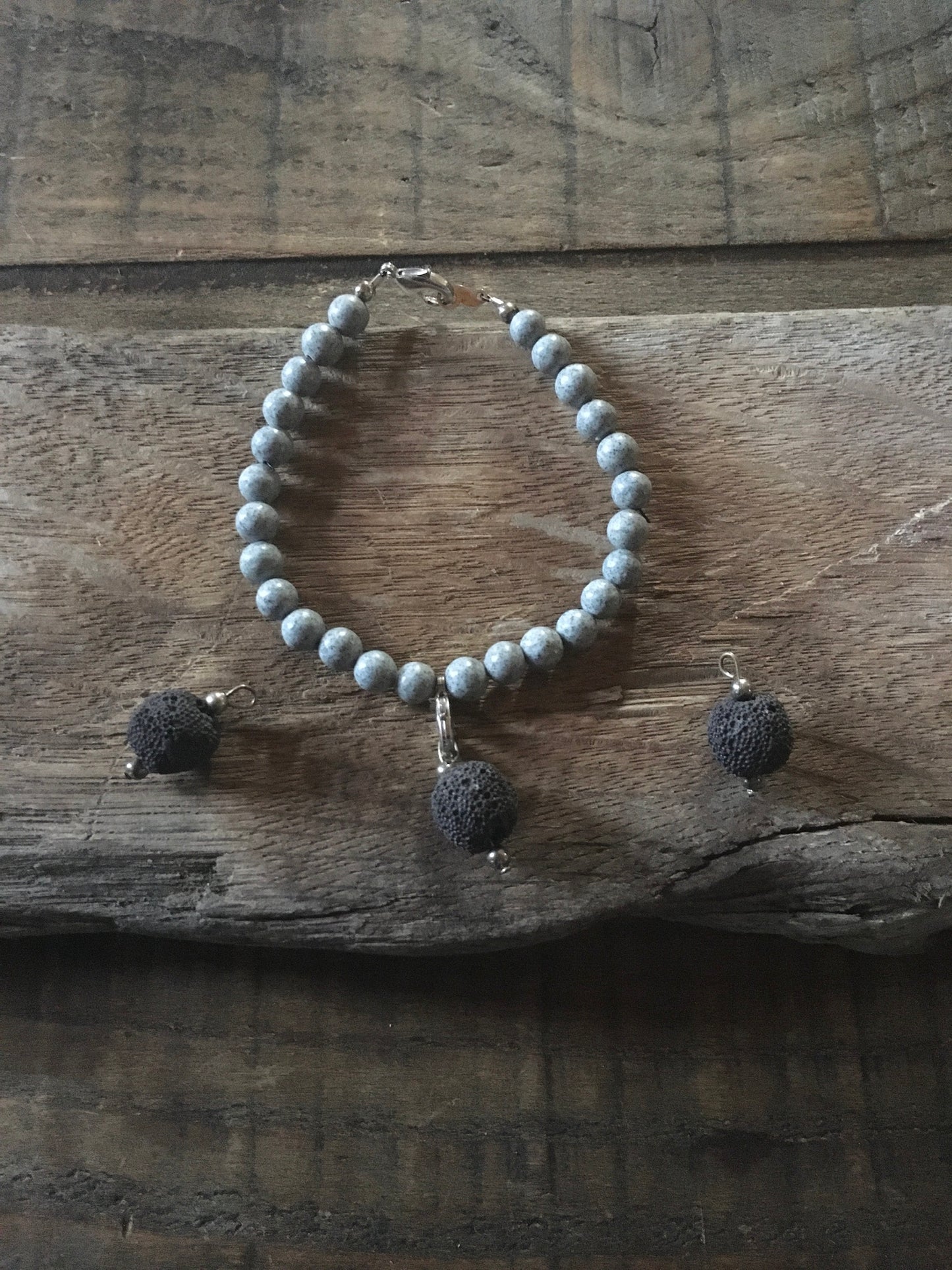 Aromatherapy Bracelet