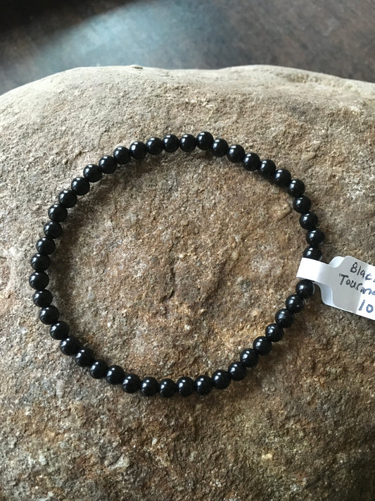 Black Tourmaline Bracelet