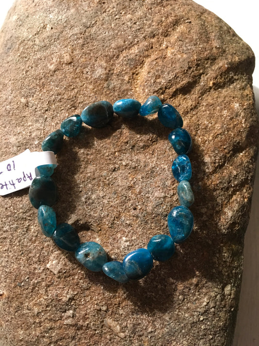 Apatite Bracelet