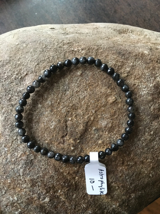 Astrophylite Bracelet