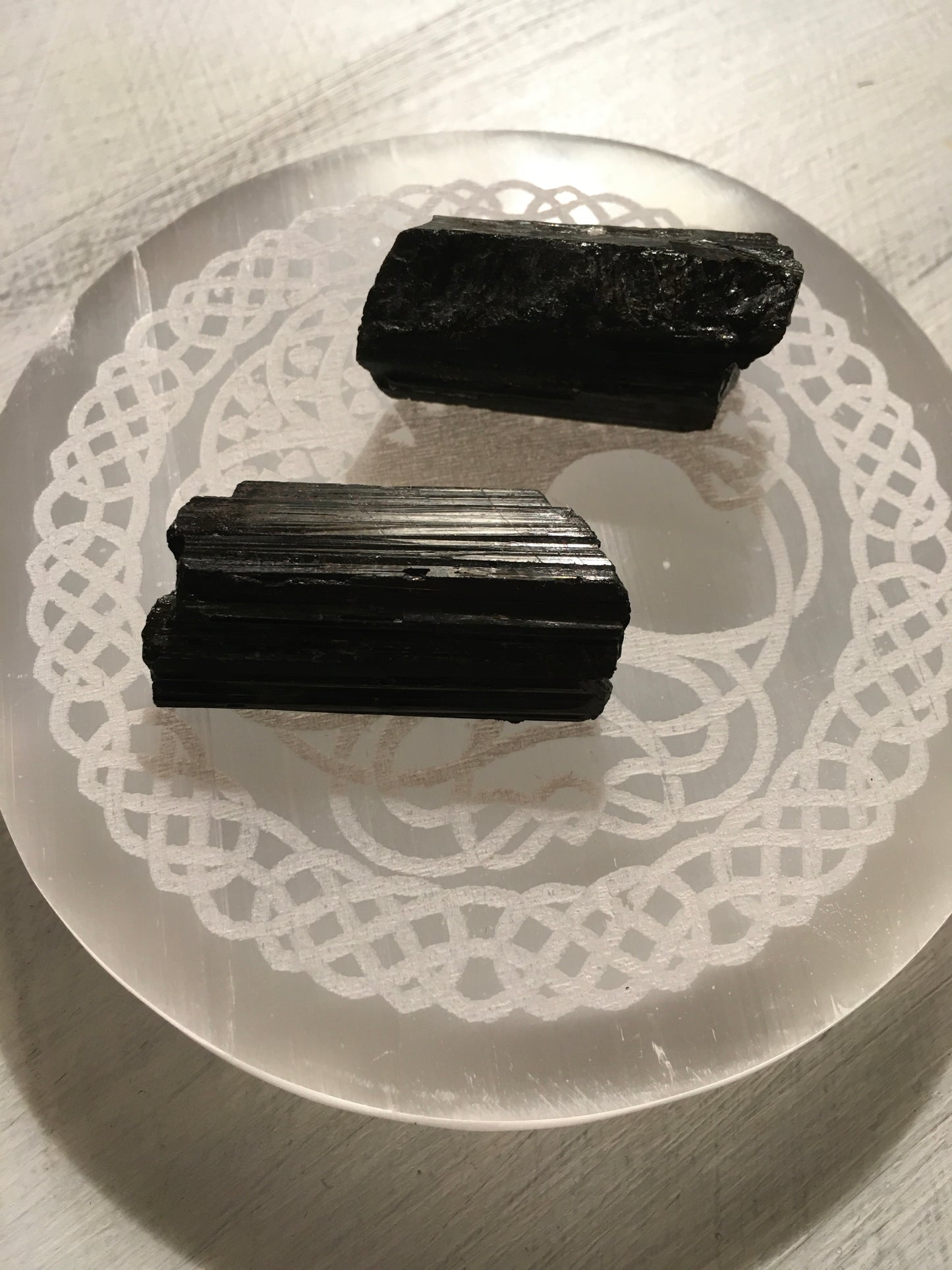 Black Tourmaline