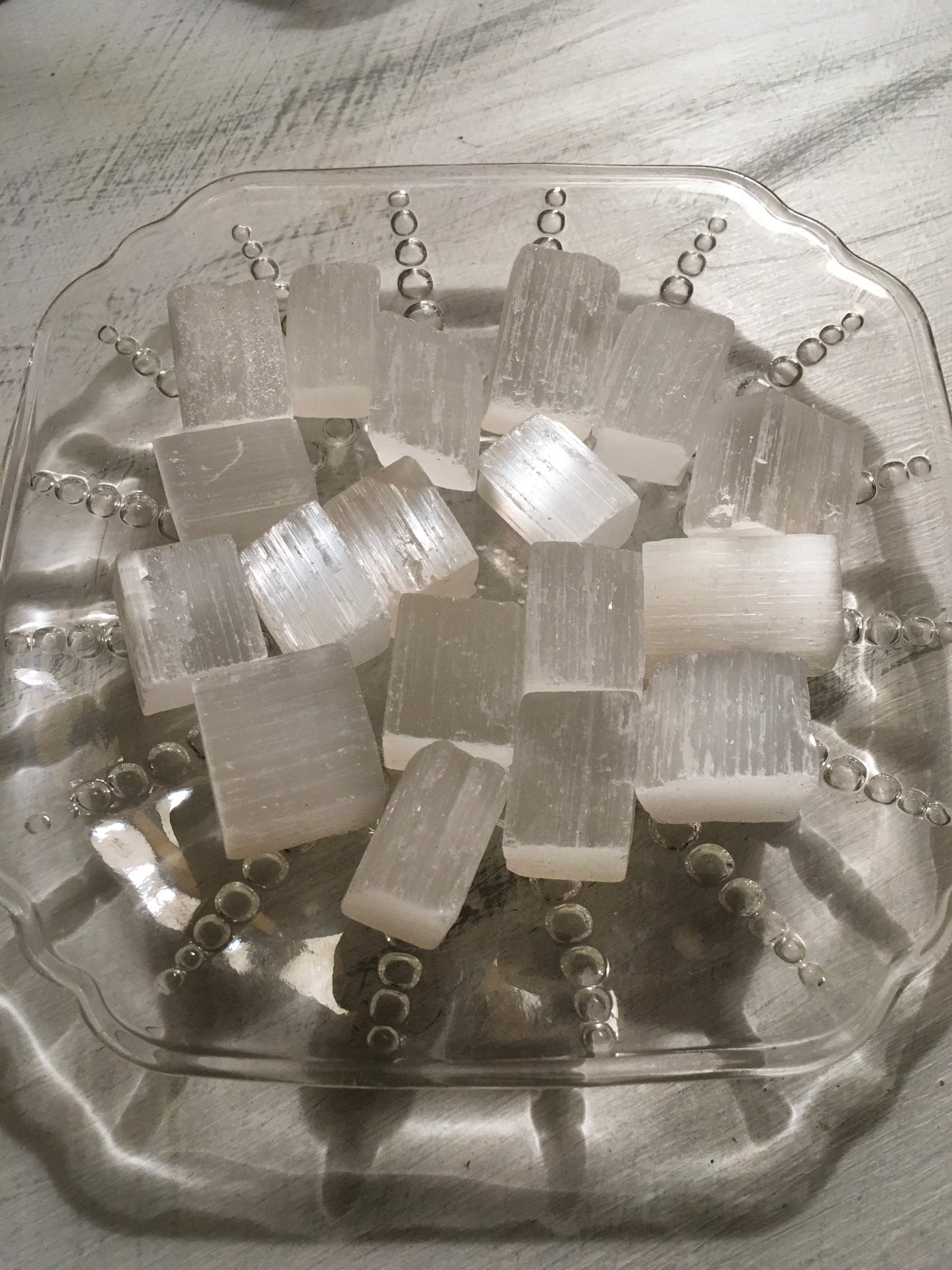 Selenite