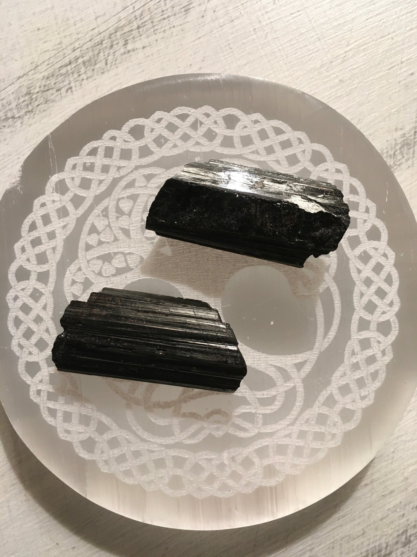 Black Tourmaline