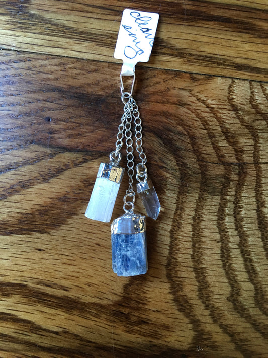 Cleansing Pendant