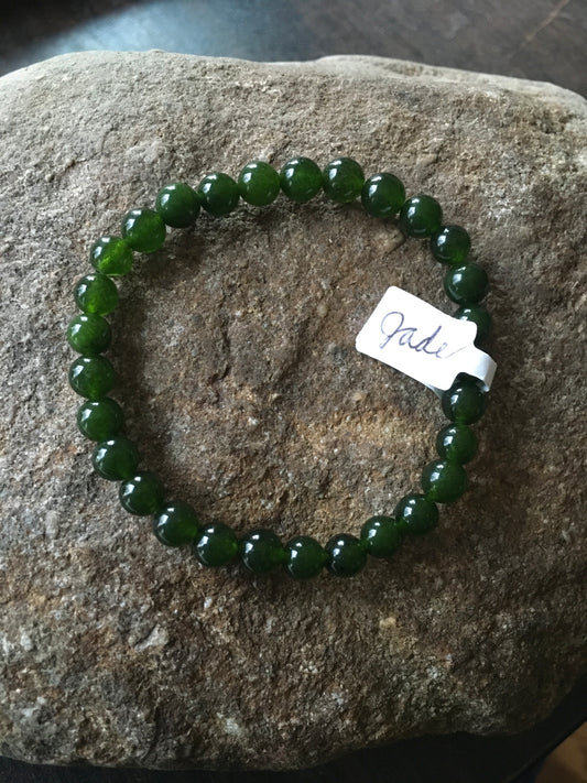 Jade Bracelet