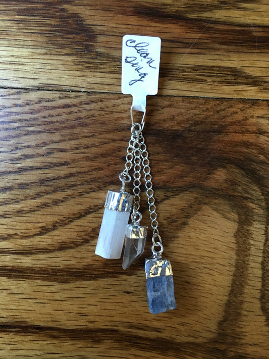 Cleansing Pendant