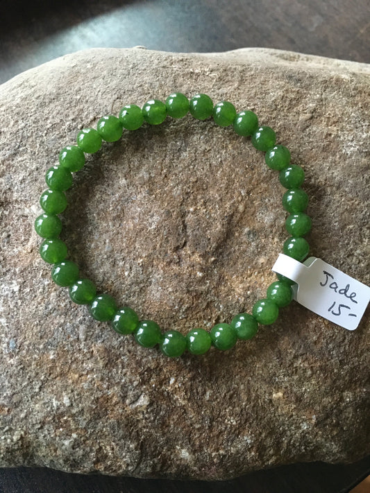 Jade Bracelet